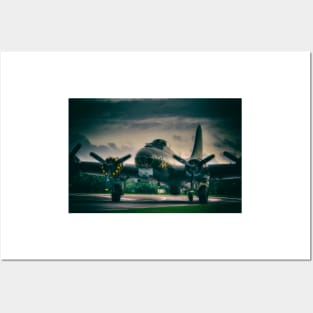 Sally B Posters and Art